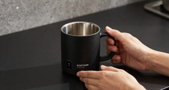 9 Best Smart Mugs Premium in 2026