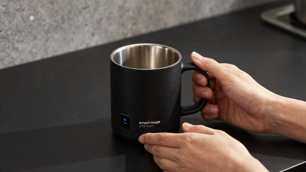9 Best Smart Mugs Premium in 2026