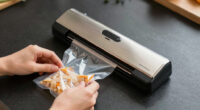 9 Best Vacuum Sealer for Bulk Food Storage in 2026