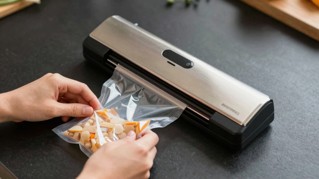9 Best Vacuum Sealer for Bulk Food Storage in 2026