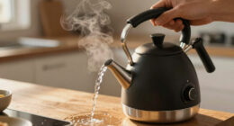 9 Best Variable Temperature Gooseneck Kettles in 2026