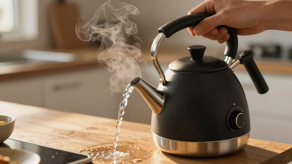 9 Best Variable Temperature Gooseneck Kettles in 2026