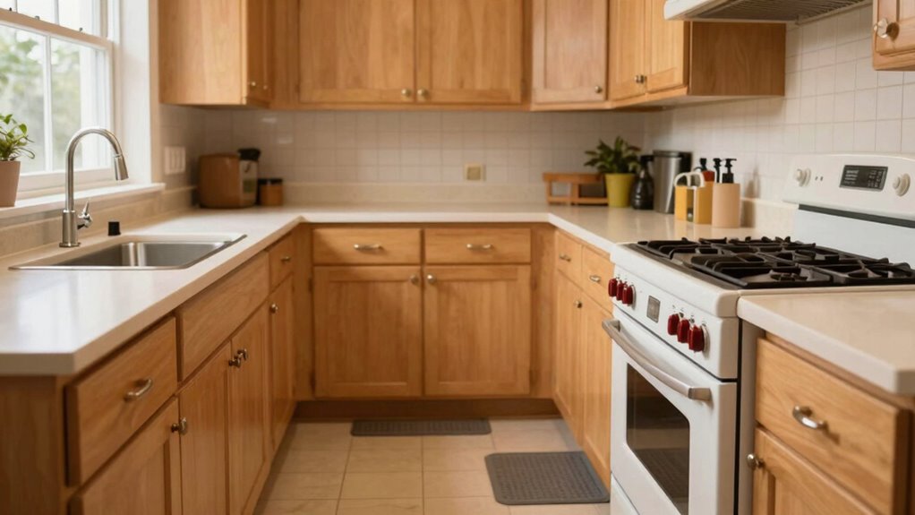 accessible safe ergonomic design