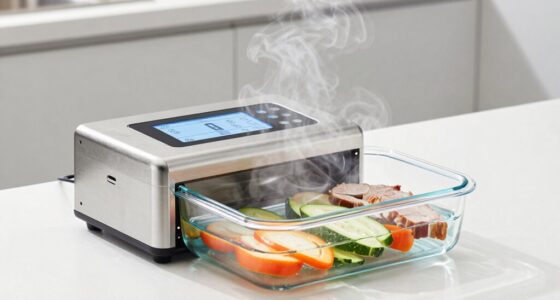 accurate consistent innovative results