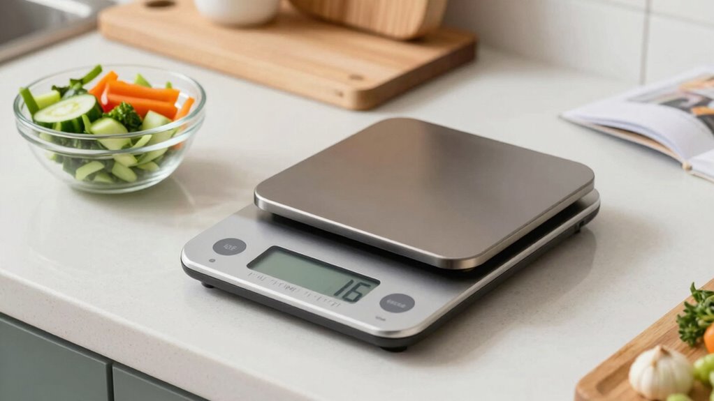 accurate measurements reduce waste