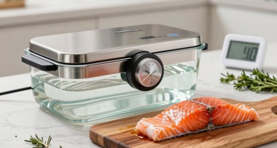 accurate reliable cooking methods