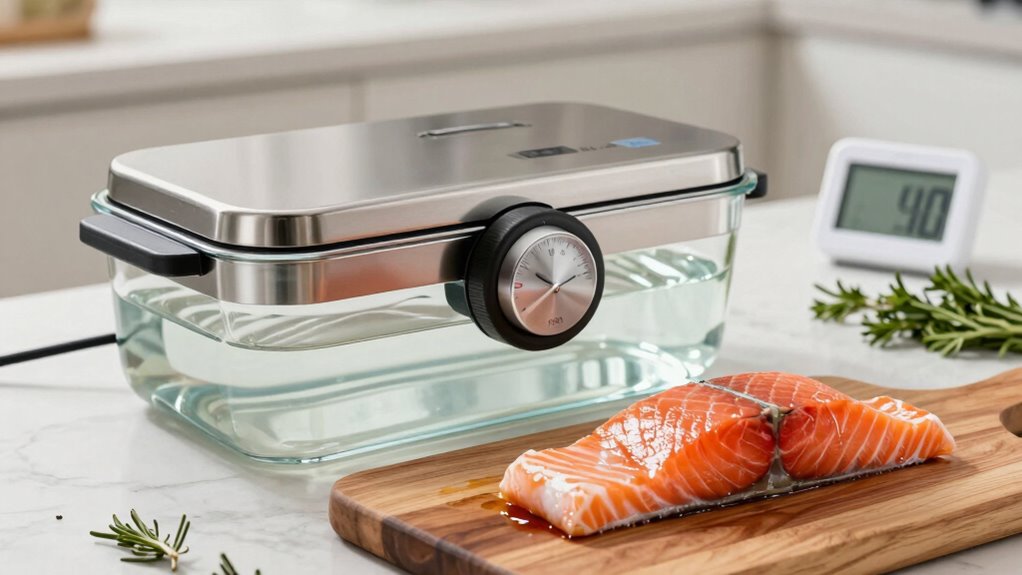 accurate reliable cooking methods