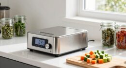 accurate tools for meal prep