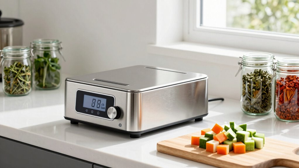 accurate tools for meal prep