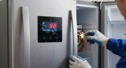 appliance neglect causes vulnerabilities