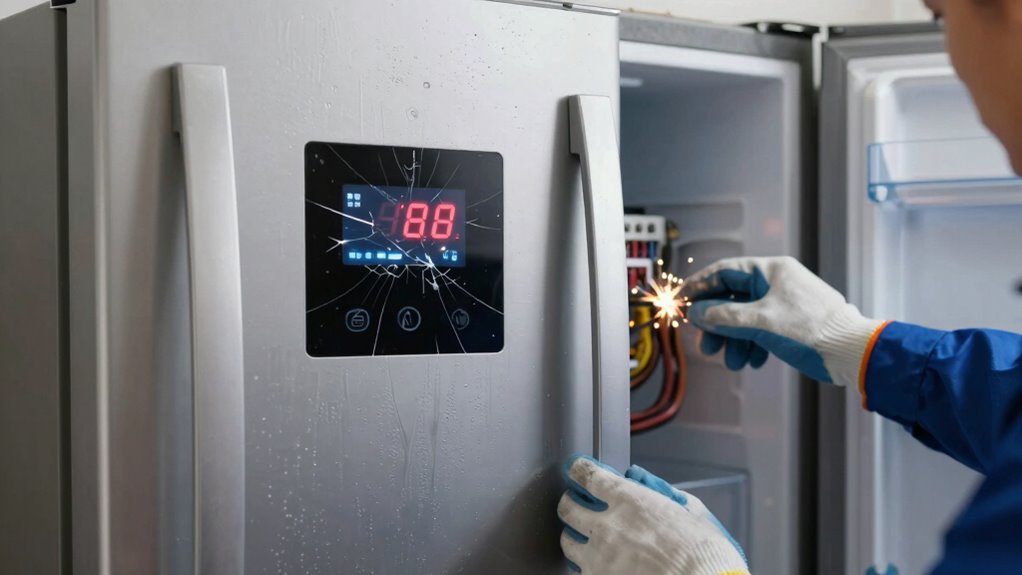 appliance neglect causes vulnerabilities