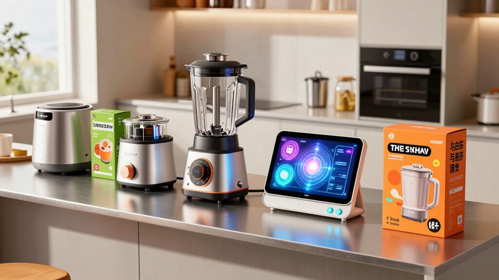 avoid flashy gadget gimmicks