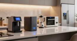backup power for connected devices