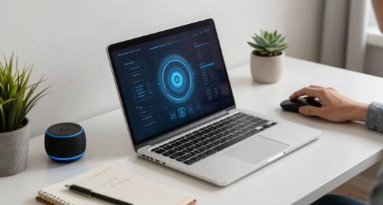 balanced automation for productivity