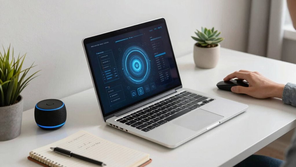 balanced automation for productivity