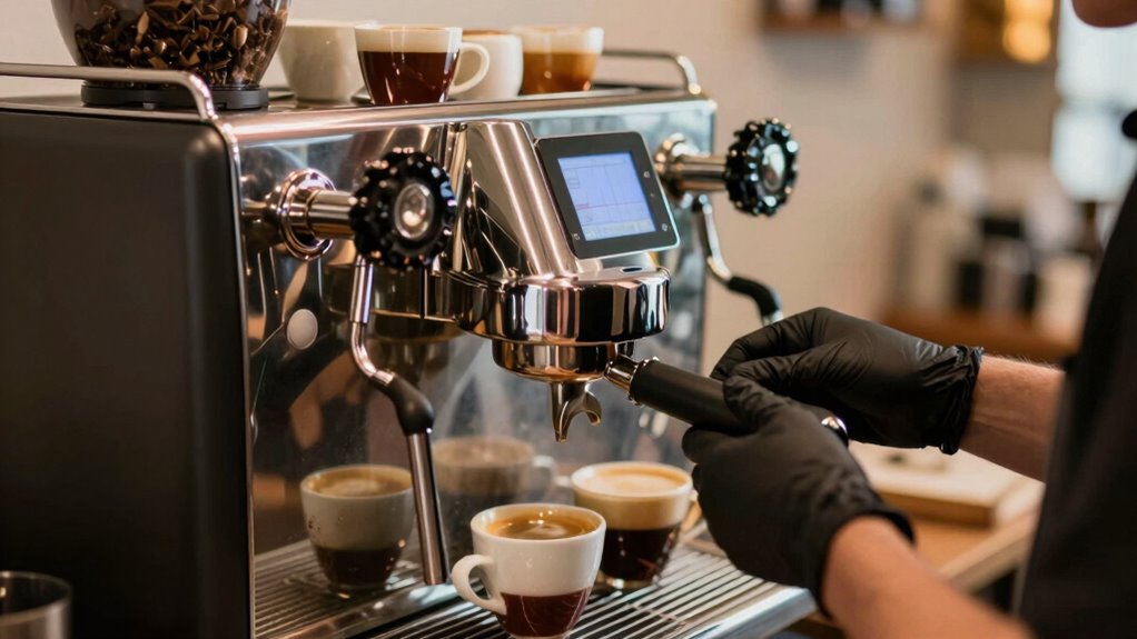 balancing automation and craftsmanship
