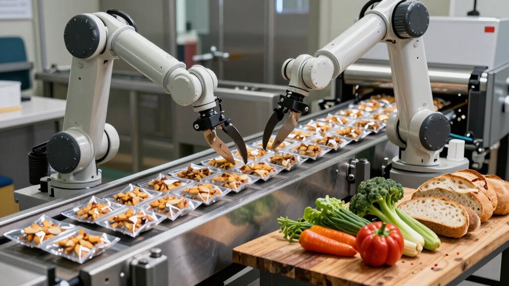 balancing automation and tradition