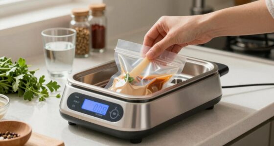 boosts home cooking confidence