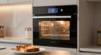 browning in smart kitchens