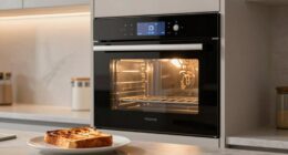 browning in smart kitchens