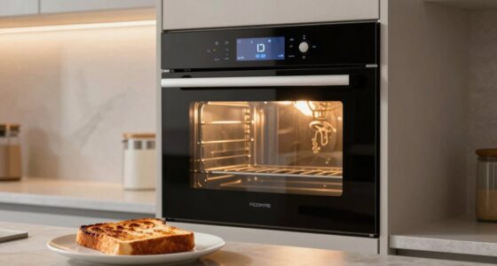 browning in smart kitchens
