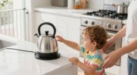 child safety kitchen devices