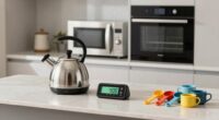 commonly used kitchen terminology