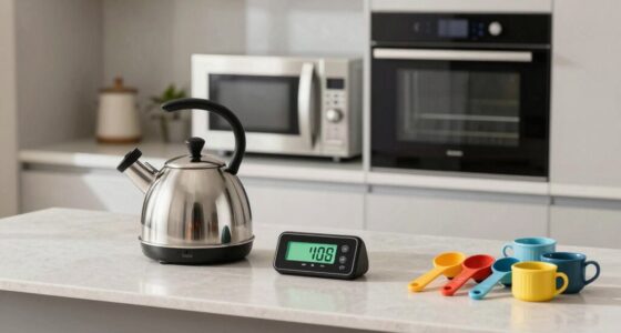 commonly used kitchen terminology
