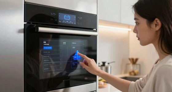 complexities of kitchen tech