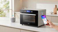 connected smart kitchen gadgets
