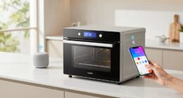 connected smart kitchen gadgets