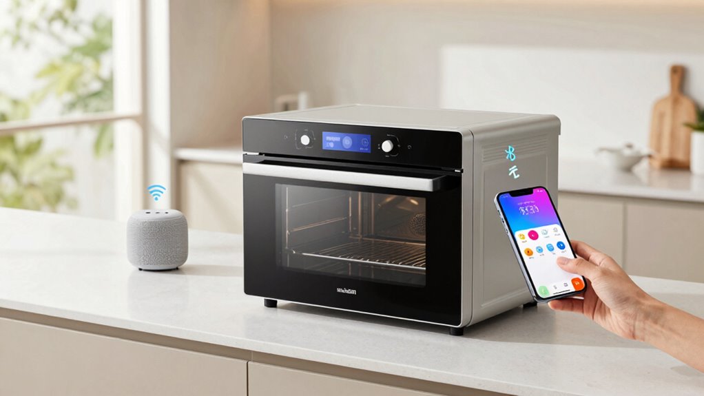 connected smart kitchen gadgets
