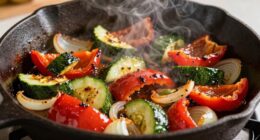 consistent heat improves cooking