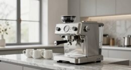 consistent kitchen technology performance