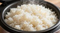 consistent rice cooker tips