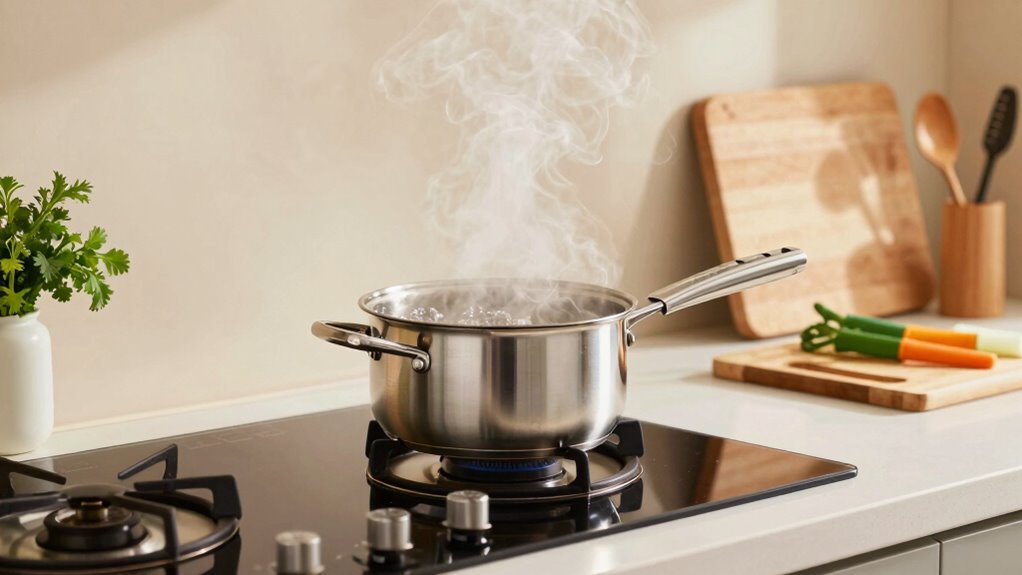 consistent stress free cooking mastery