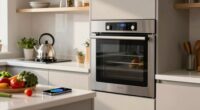 convenient time saving meal planning