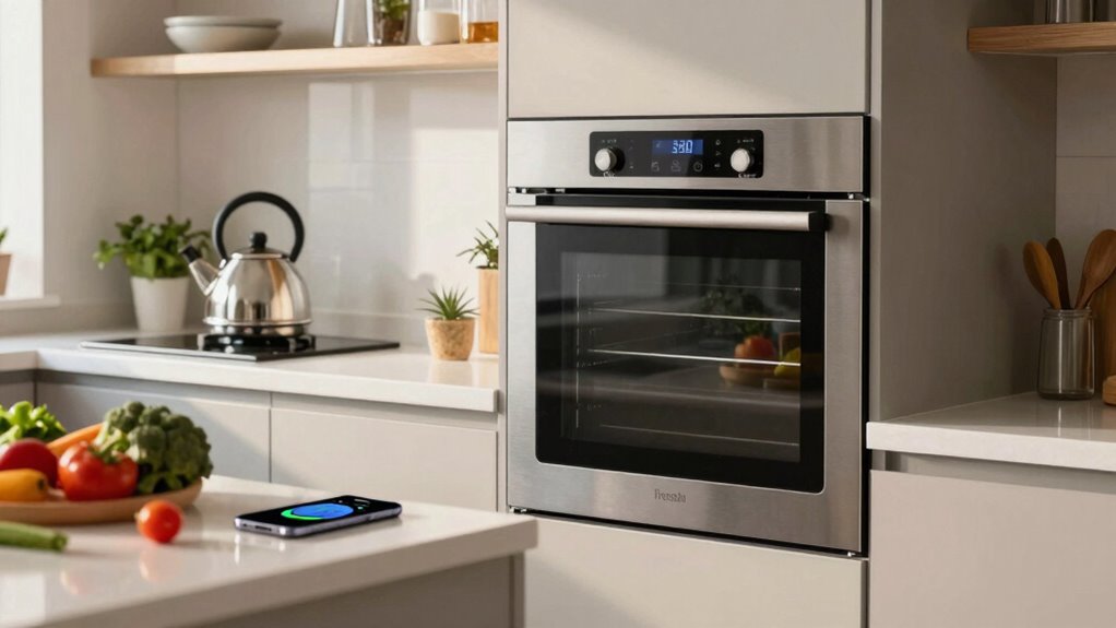 convenient time saving meal planning