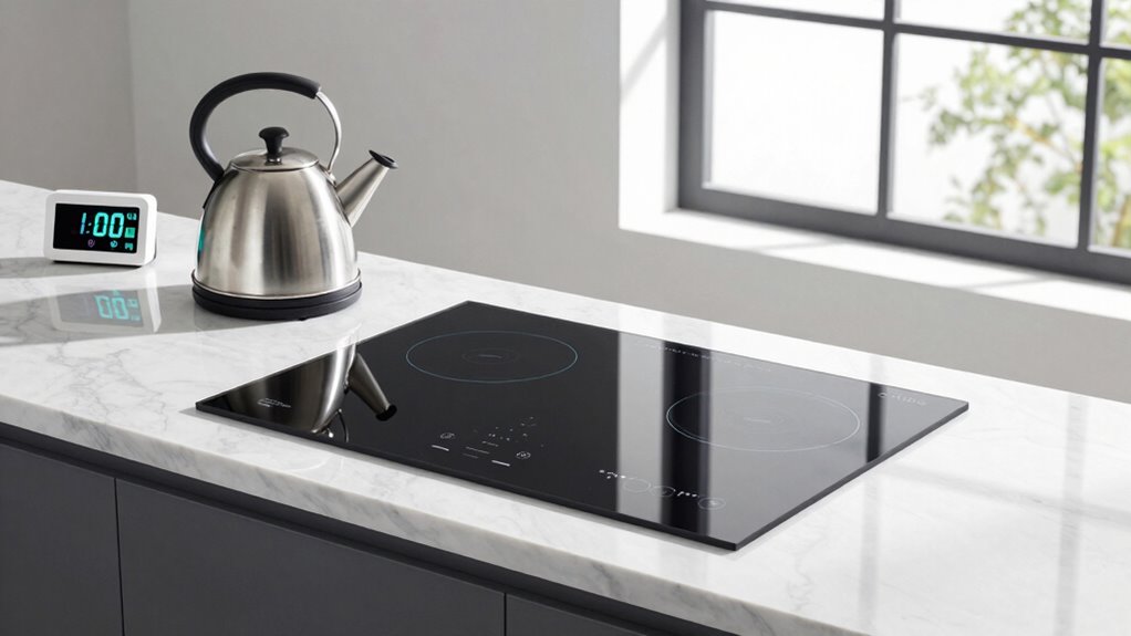 countertop cooking technology boom