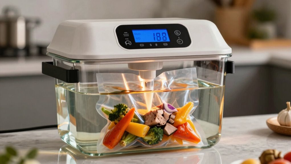 data driven culinary mastery