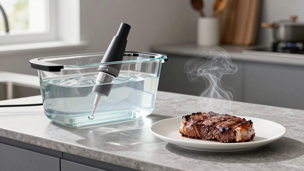 debunking sous vide myths