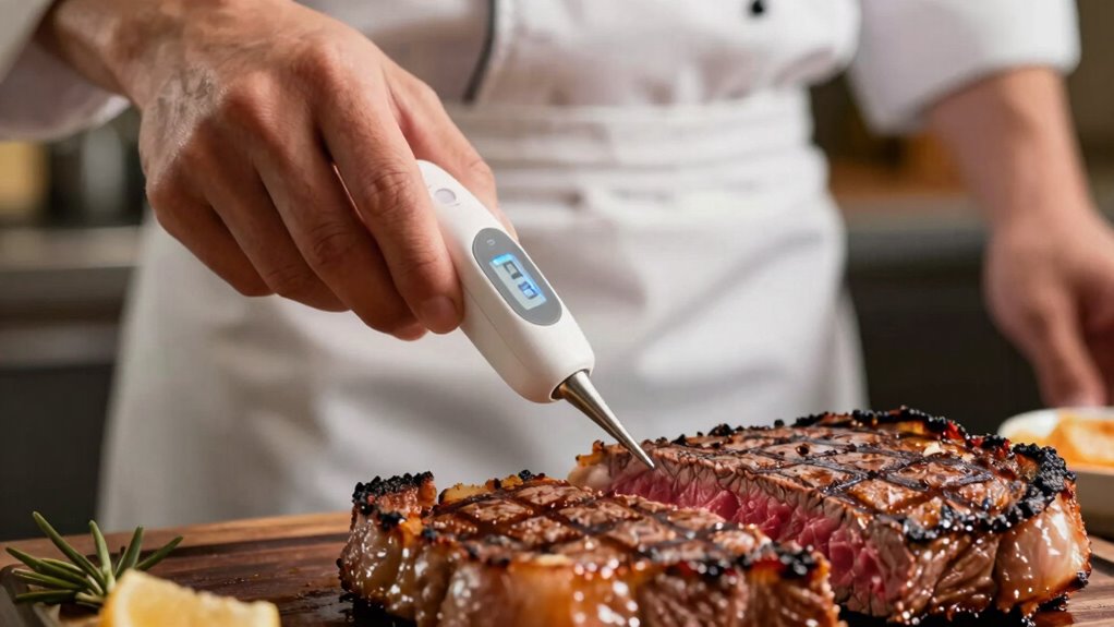developing cooking intuition through precision