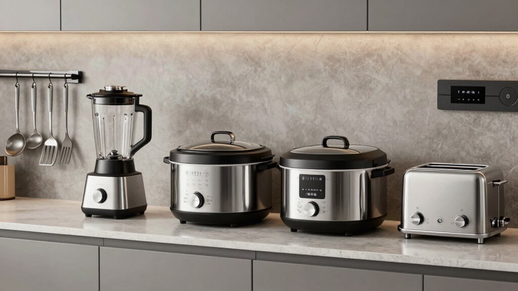 durability and multifunctionality focus