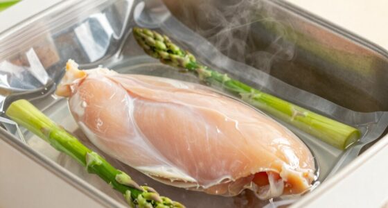 easy sous vide recipes