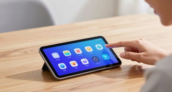 easy to use technology