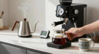 effective coffee tech upgrades