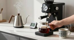 effective coffee tech upgrades