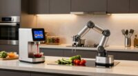 effective meal prep automations