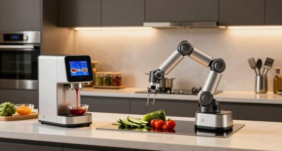 effective meal prep automations