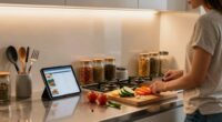 effective weeknight meal routines